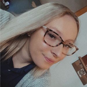 Meet your Posher, Kyleigh